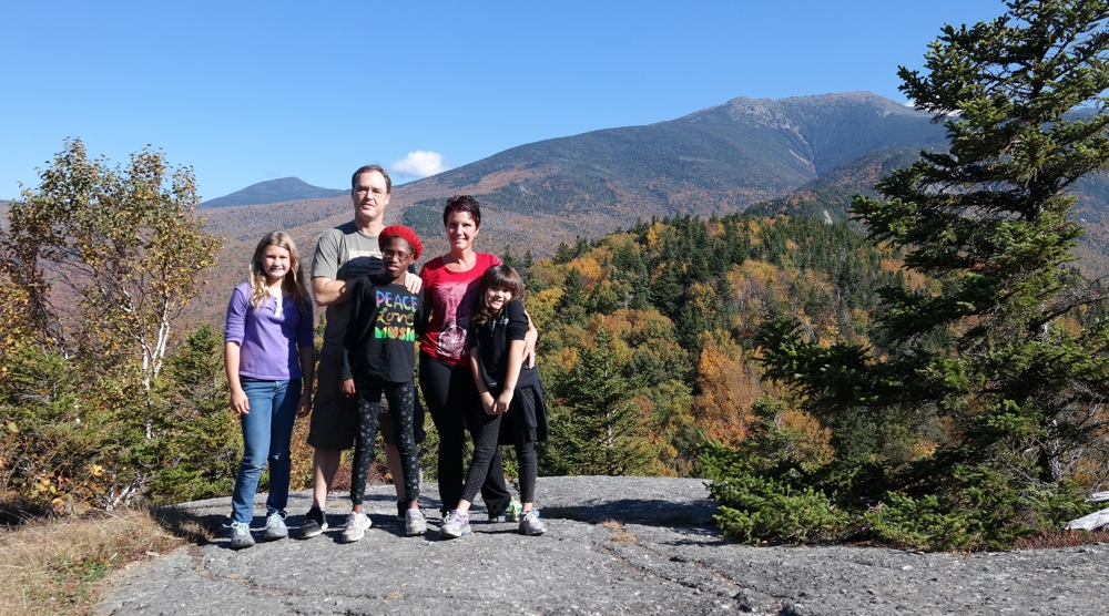 Can't Wait to Go Back to New Hampshire!!