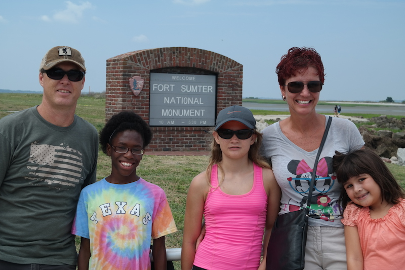 1 Week on the road... what we've learned.